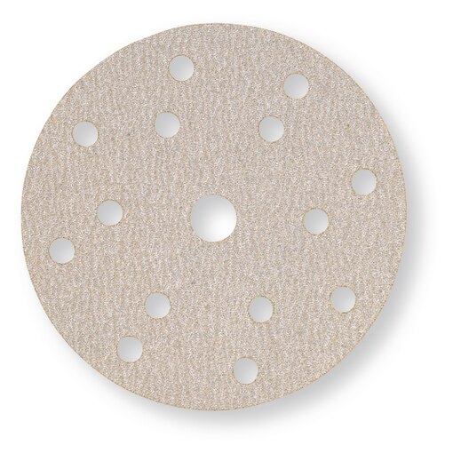 Disque à poncer Velcro Top MH Gr. 320 finish